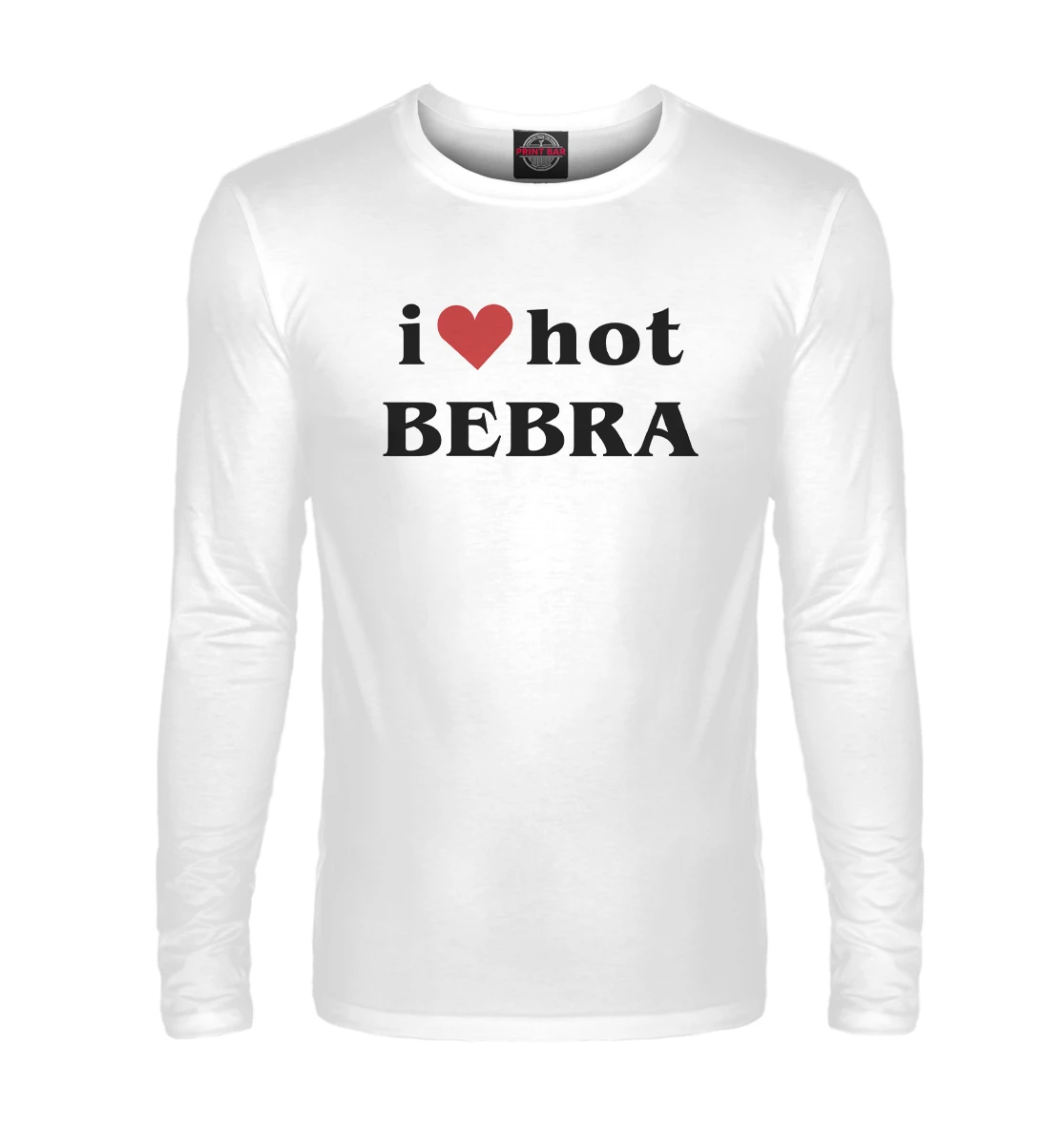 I hot bebra