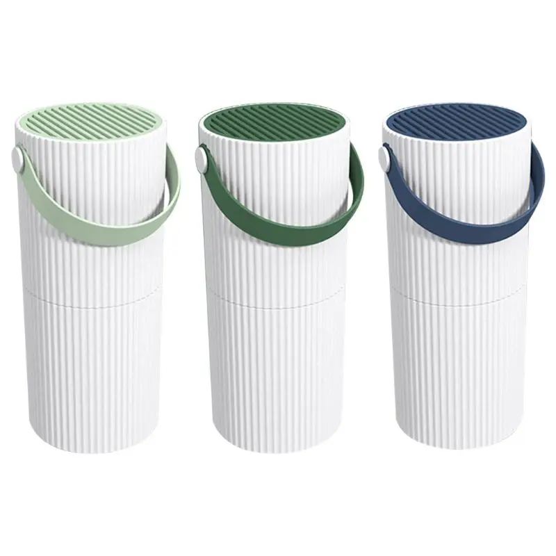 

Mini Air Purifier Filter Personal Desktop Air Cleaner For Home WorkOffice For Allergies Smoke Dust Pollen And Pet New Dropship