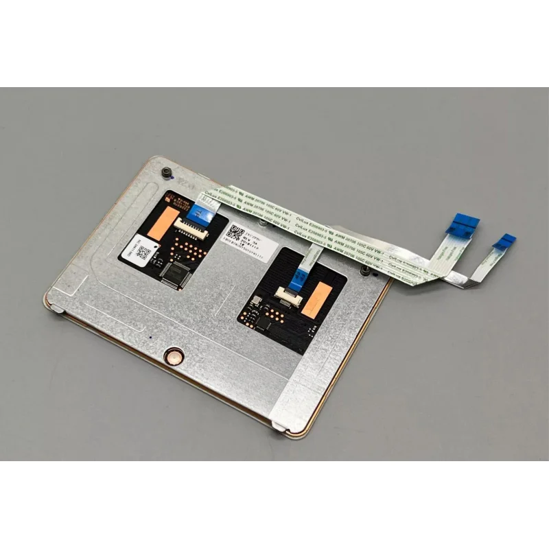 Оригинальный WAF для Acer Aspire A515-54 A515-54G A515-55 трекпад тачпад W кабель ЧЕРНЫЙ (art.: 3920cd95fb58d) - 3920cd95fb58d