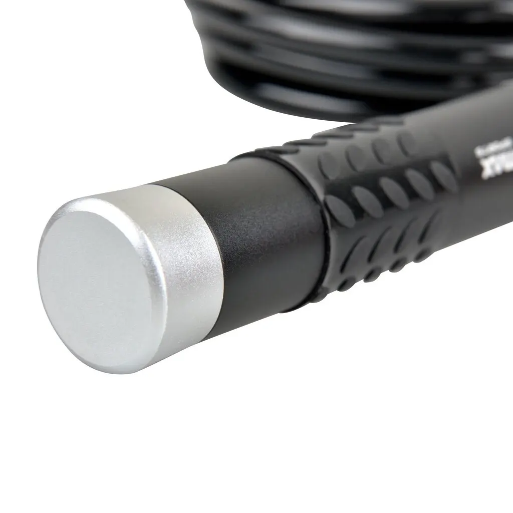 Скакалка WIN.MAX шарикоподшипники спутывающийся скоростной кабель скакалка