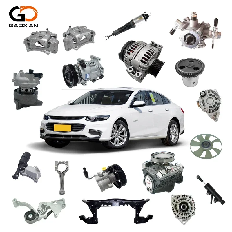 Полный турбокомпрессор TD05H-14G 28230-45500 49178-03123 для двигателя Hyundai 4D34/Misubishi 4D34T1