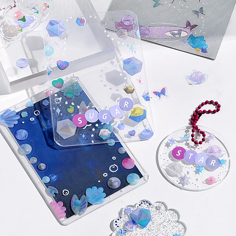 

Hand Account Decoration Sticker Creative Diy Scrapbooking Vintage Stationary School School Office Supply Sticker New 2022