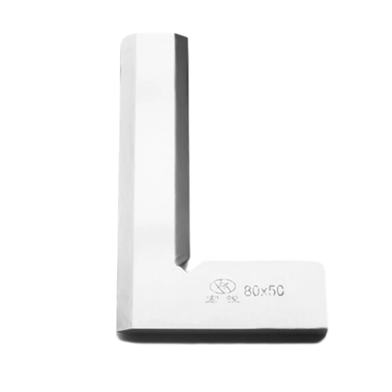 

Инструмент инженерный прецизионный заземляющий из закаленной стали под прямым углом 90 градусов разных размеров