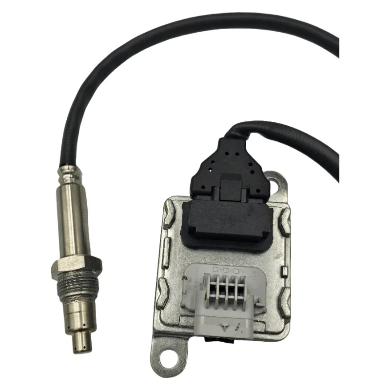 Фото Датчик NOx 9821120980 SNS0736 для Citroen C3 C4 C5 DS3 DS4 1.6 2.0 BlueHDi №2