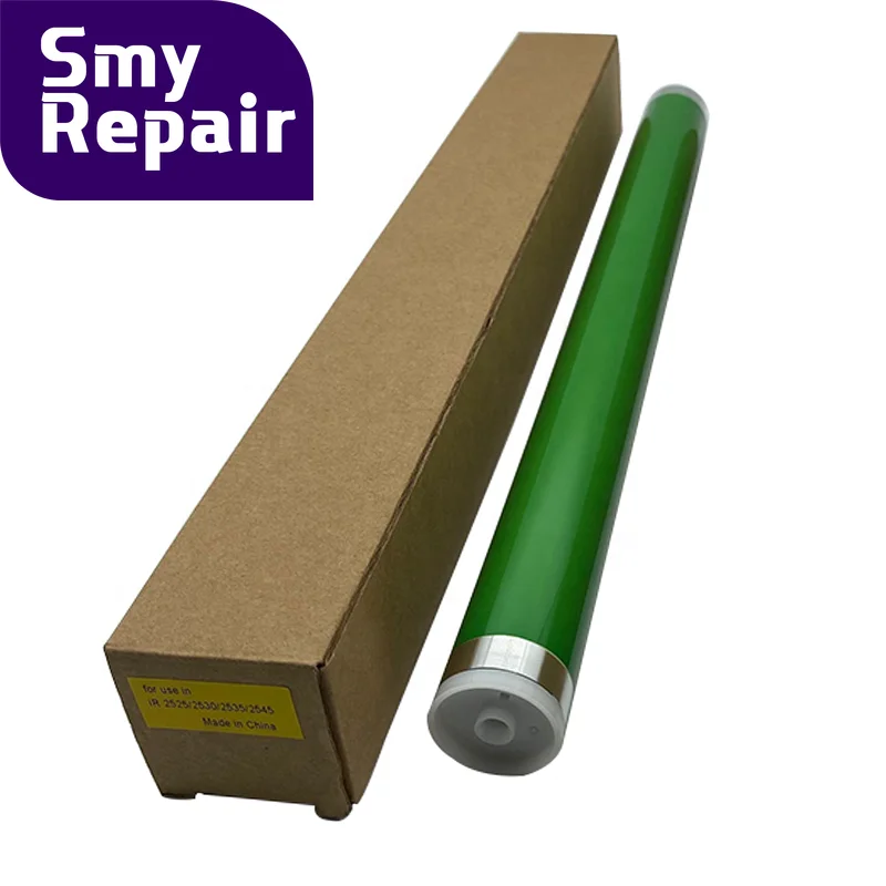 

1pcs Fuji Drum OPC Drum for Canon iR2520 2525 2530 2535 2545 4025 4035 4045 4051 4225 4235 4245 4251 Copier Parts