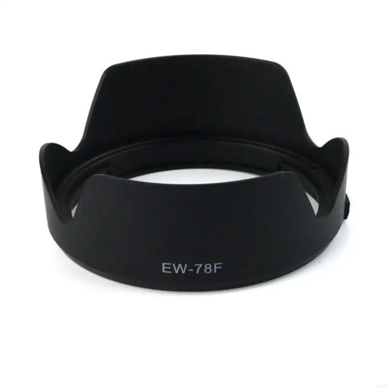 Бленда объектива EW78F для RF24-240mm f4-6.3 ISUSM
