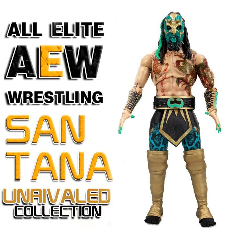 Экшн-фигурки WWE/AEW /WWF/WCW Редкие Дарби бллин Рингсайд из ПВХ Элитная борьба