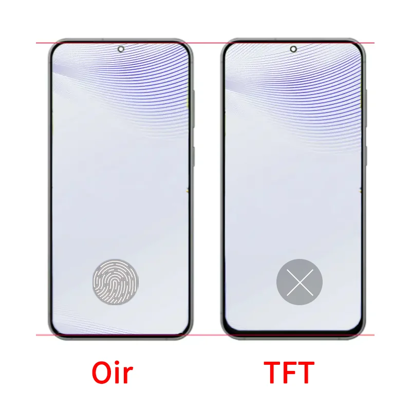 S911B S911U S911W S911N S9110 S911E Премиум ЖК-дисплей для Samsung S23 5G Дисплей Сенсорный экран Дигитайзер Панель в сборе Экран S23 (art.: 3920d466ee072) - 3920d466ee072