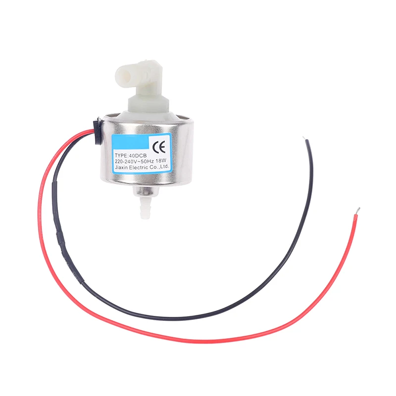 Масляный насос AC110V 220V 30DCB 18W