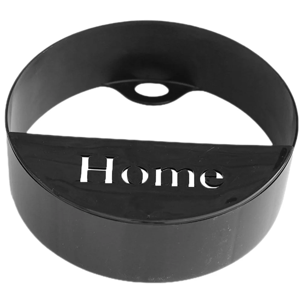

Wall Holder Wall Plastic Flower Pot Balcony Planter Wall Hanging Pot