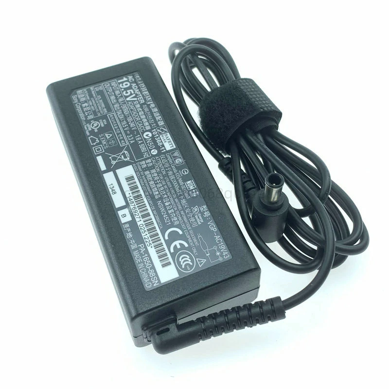 Адаптер для ноутбука мощность в а фотоадаптер/AC19V48/v44/64