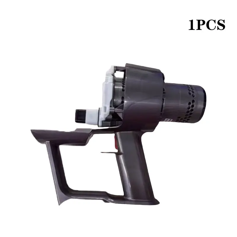 

Для двигателя Dyson V15 SV22 SV47, оригинальные аксессуары, сборка двигателя, хост-ручка, корпус пылесоса, запасные части