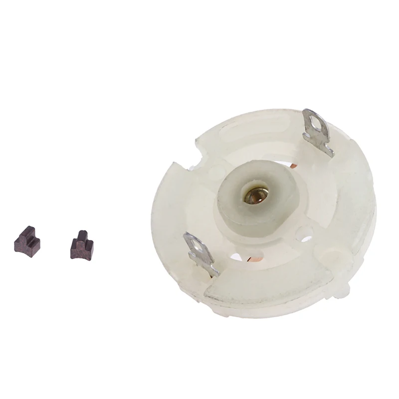 

New 1PC 280 283 2Series Motor Carbon Brush Holder Screwdriver Hair Clipper Accessories