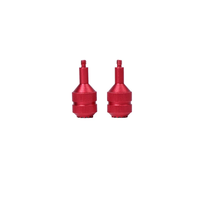 

2pcs Joystick Thumb Stick For Mavic 3 DJI RC PRO Remote Control With Screen /DJI FPV Drone Accessories