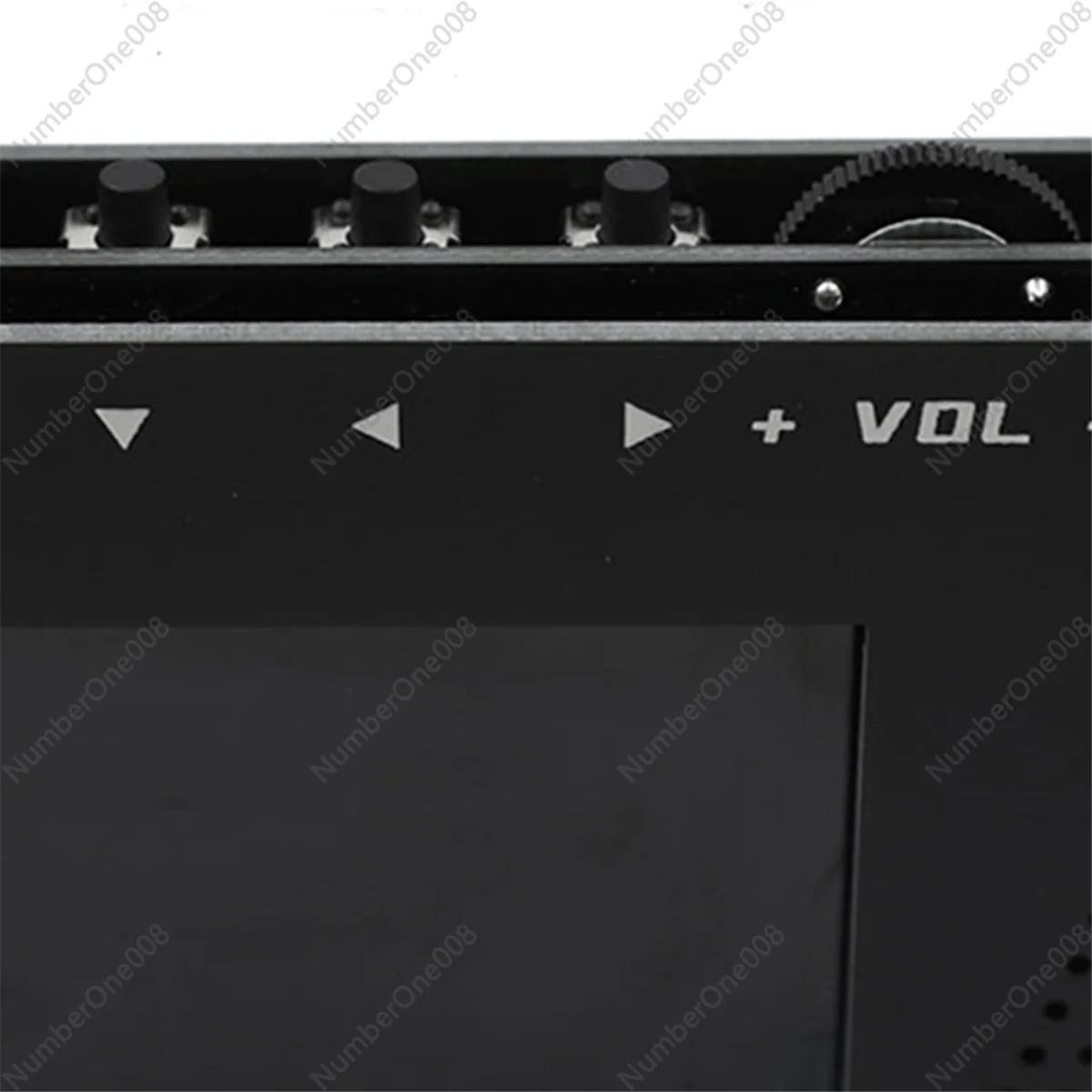 DSP Шумоподавитель DNR Цифровой фильтр SSB Радиолюбитель YAESU ICOM + Динамик
