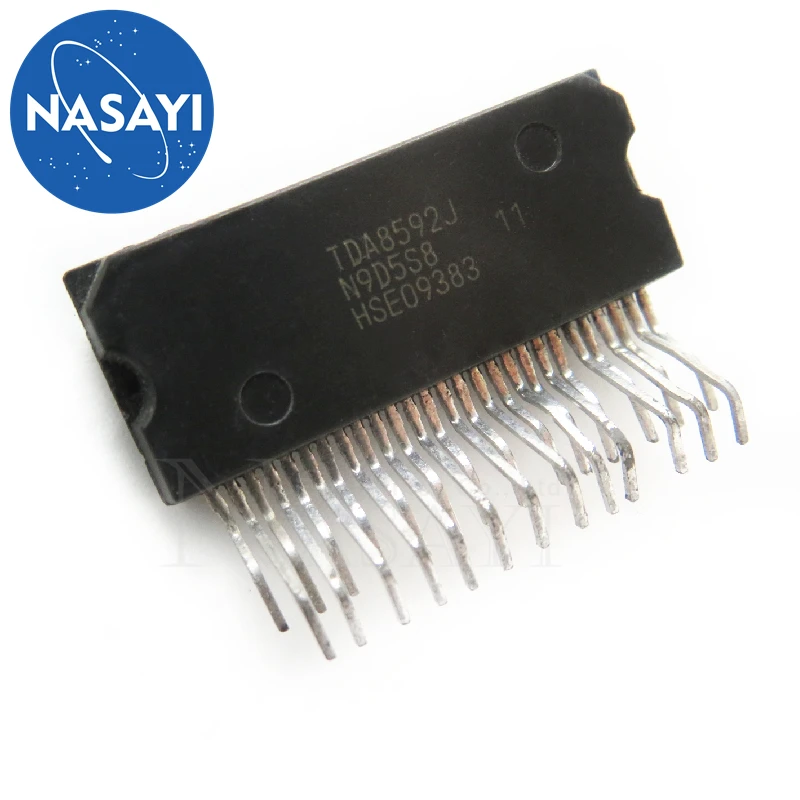 

TDA8592J TDA8592/N1H TDA8592 ZIP-27