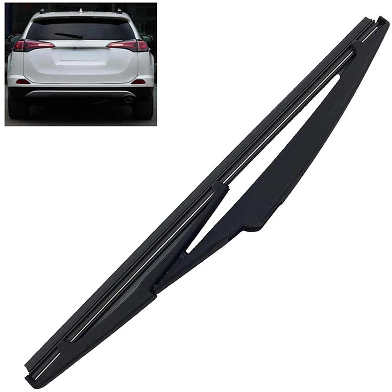 

Precision 85242-42040 для TOYOTA RAV4 щетка заднего дворника 2013-2017