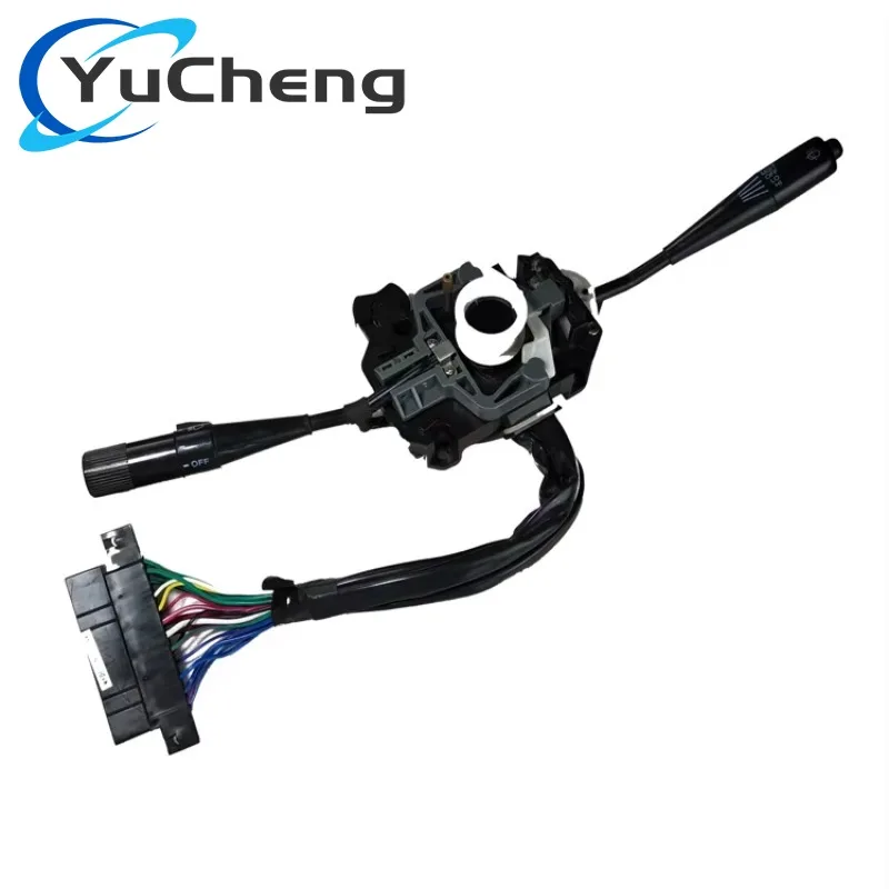 84310-35150 84310-60700 Совершенно новый комбинированный переключатель с левым рулем для