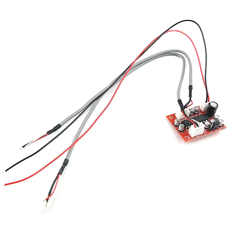 NJM2150 BBE тональная плата звуковой эффект возбудитель улучшение высоких частот