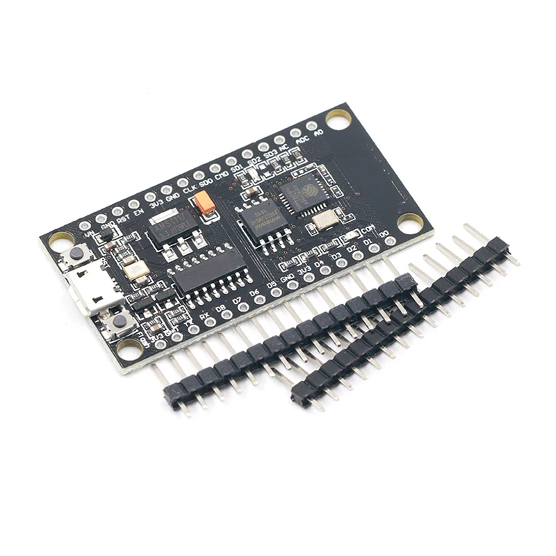 Плата разработки беспроводного Интернета для WeMos D1 USB NodeMcu V3 CH340G CH340 ESP8266 модуль 32