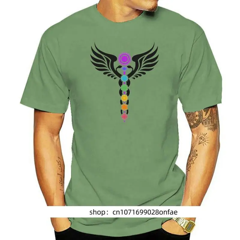 

Kaus Oblong Caduceus Kundalini 7 Chakra Kaus Oblong Spiritual Ajaran Buddha Meditasi Zen