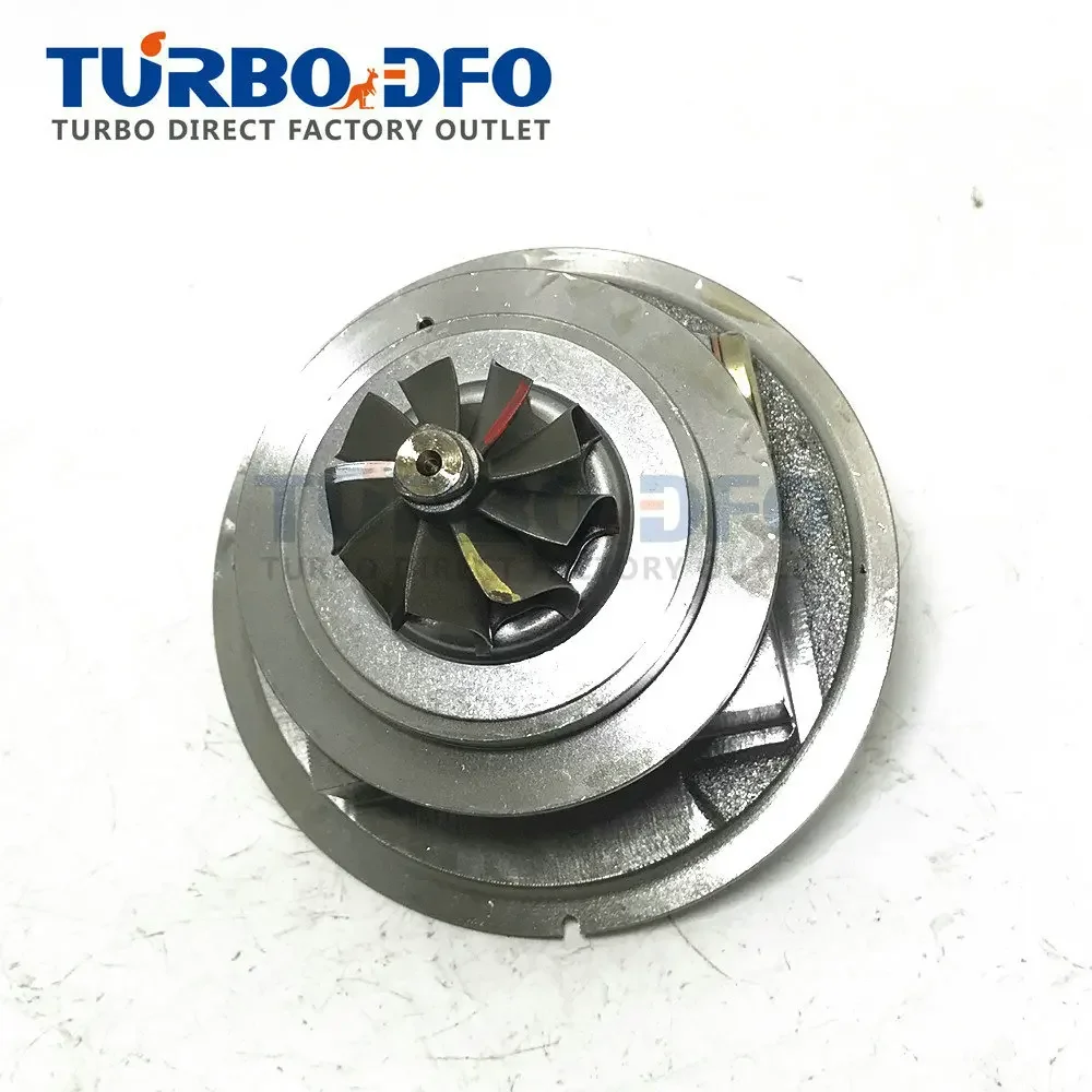 Turbolader CHRA для Alfa Romeo Giulietta Mito 1.4 TB 120Kw 16V MultiAir турбинный картридж MGT1446Z 812812 -5006С 71724850