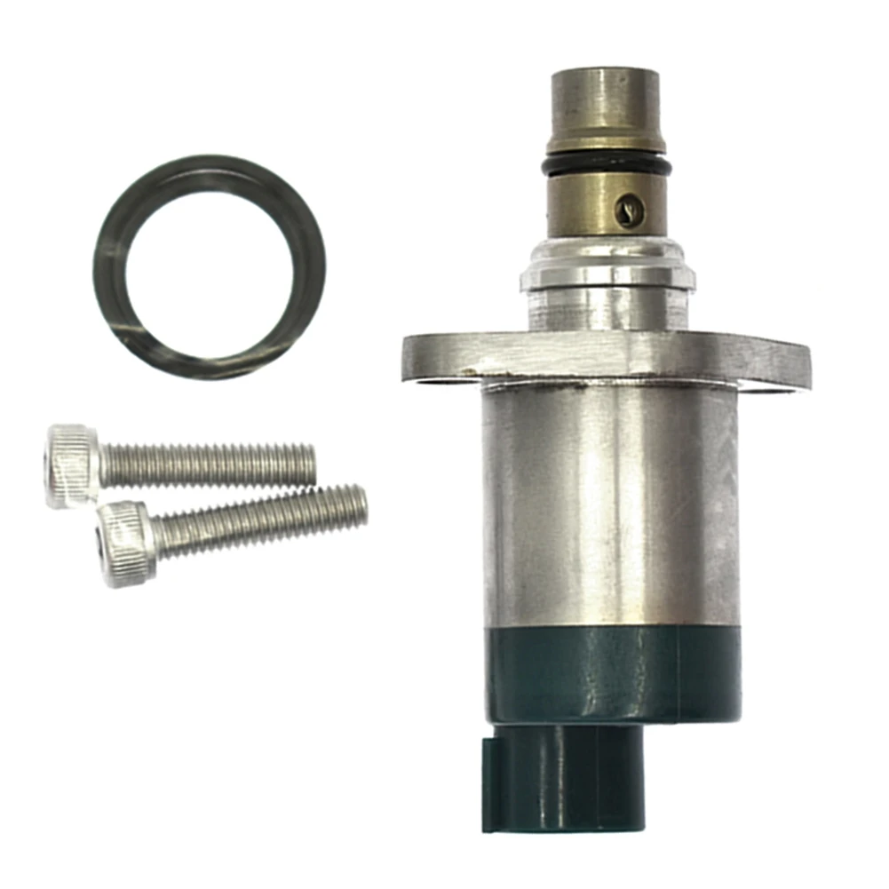 Клапан регулирования давления всасывания литьевого насоса DCRS 301700 для L200 TRITON 4D56