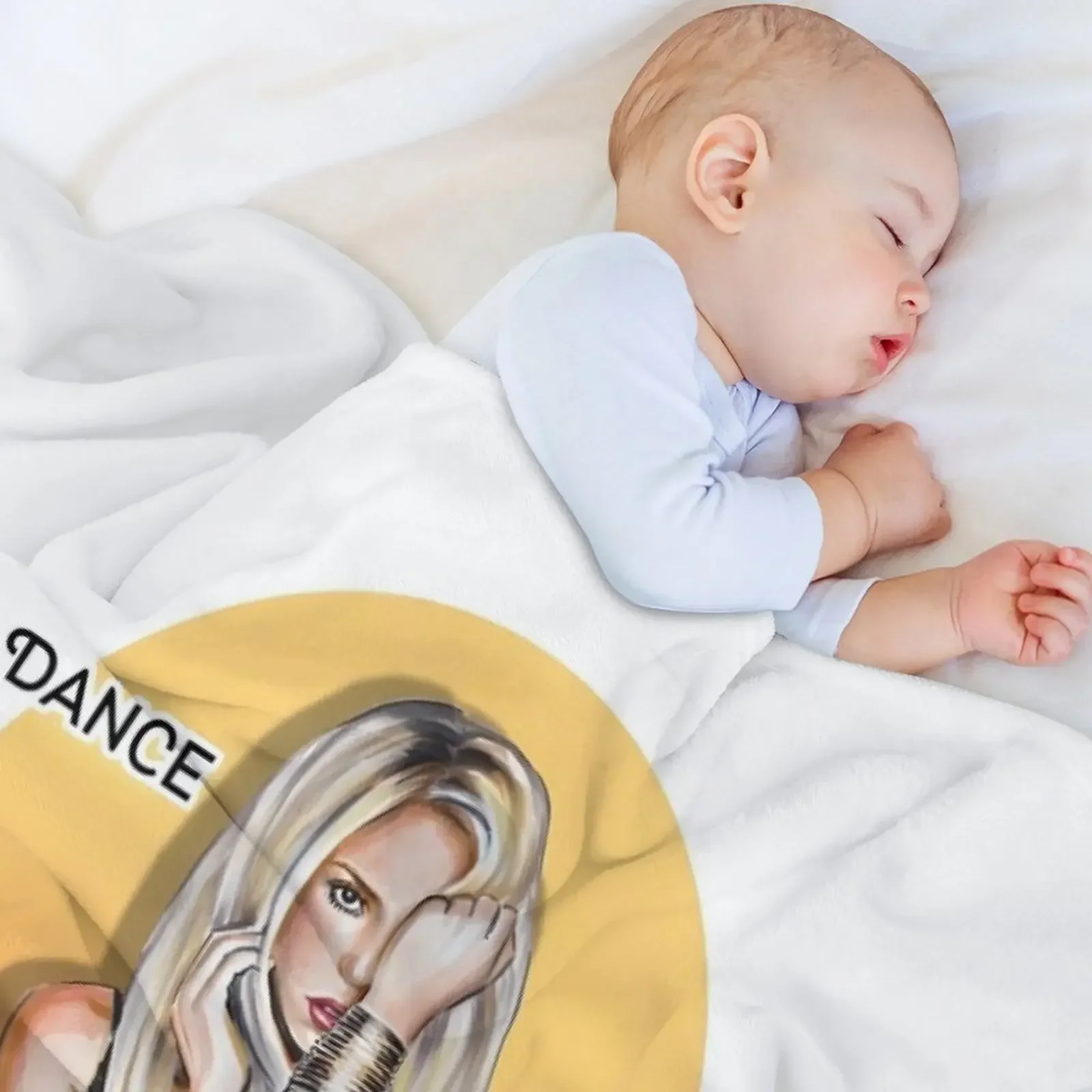 Cancion латиноамериканское одеяло идея для подарка на День святого Валентина мягкие