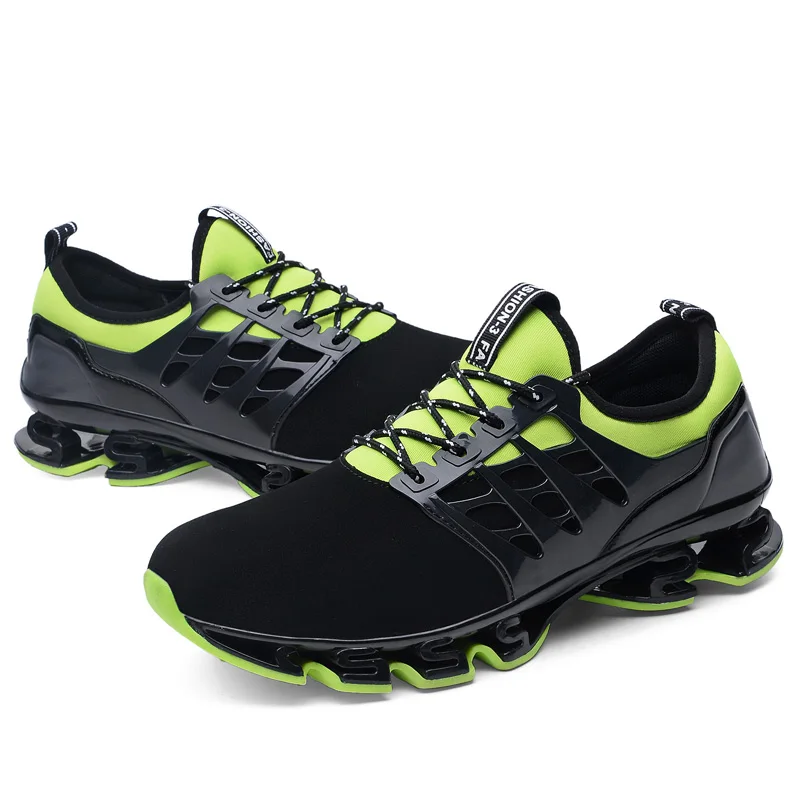 

Men Shoes Breathable Mesh Jogging Sneakers Men Athletic Shoes Men Breathable Outdoor Casual Shoe Tenis Para Hombre
