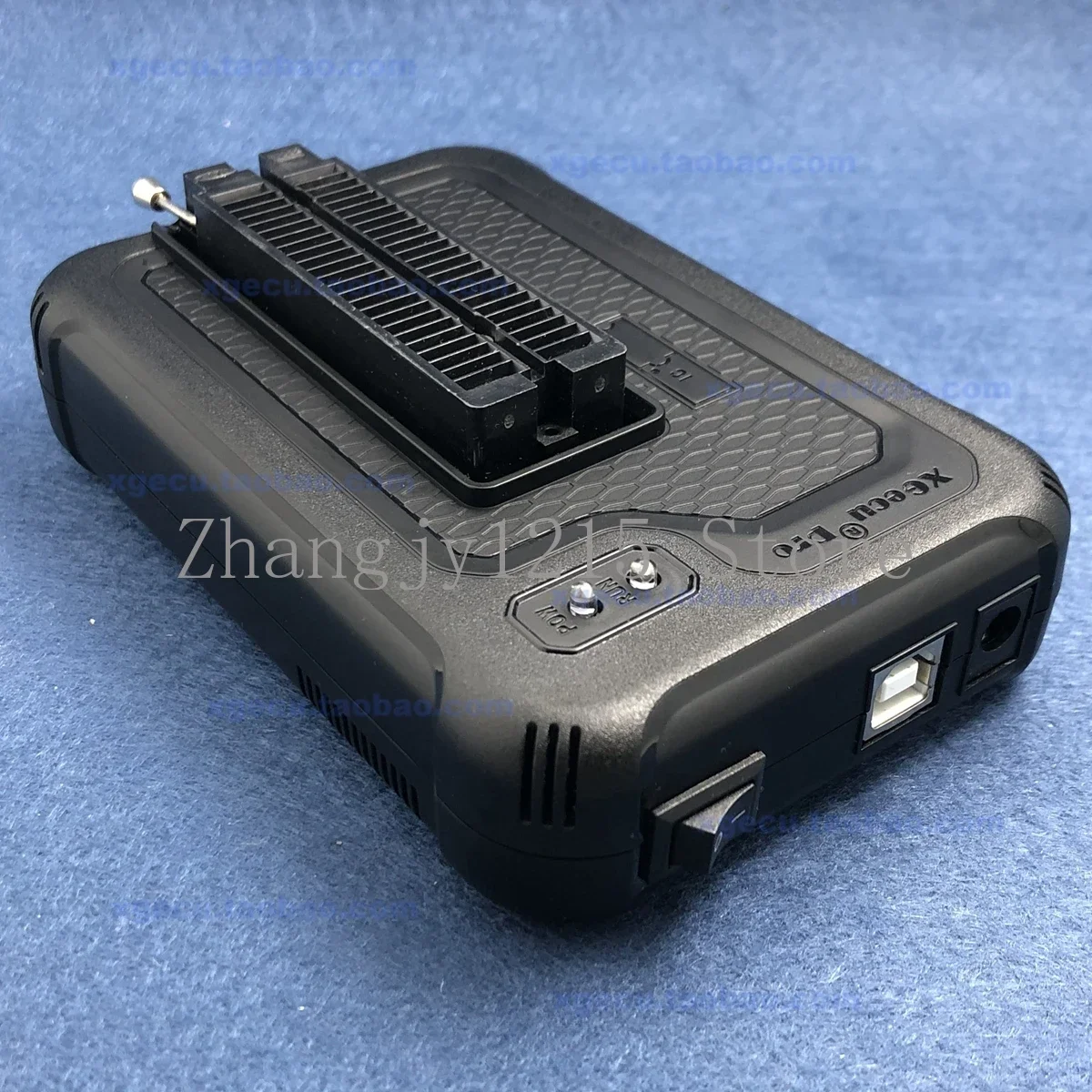 Программатор T56 поддерживает 37 000 чипов + Nor FlashNAND FlashEMMC. (art.: 3920d4ea920fd) - 3920d4ea920fd