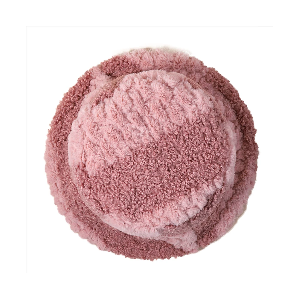 FS 2023 Новая розовая Панама для женщин высокого качества мужские панамские шапки