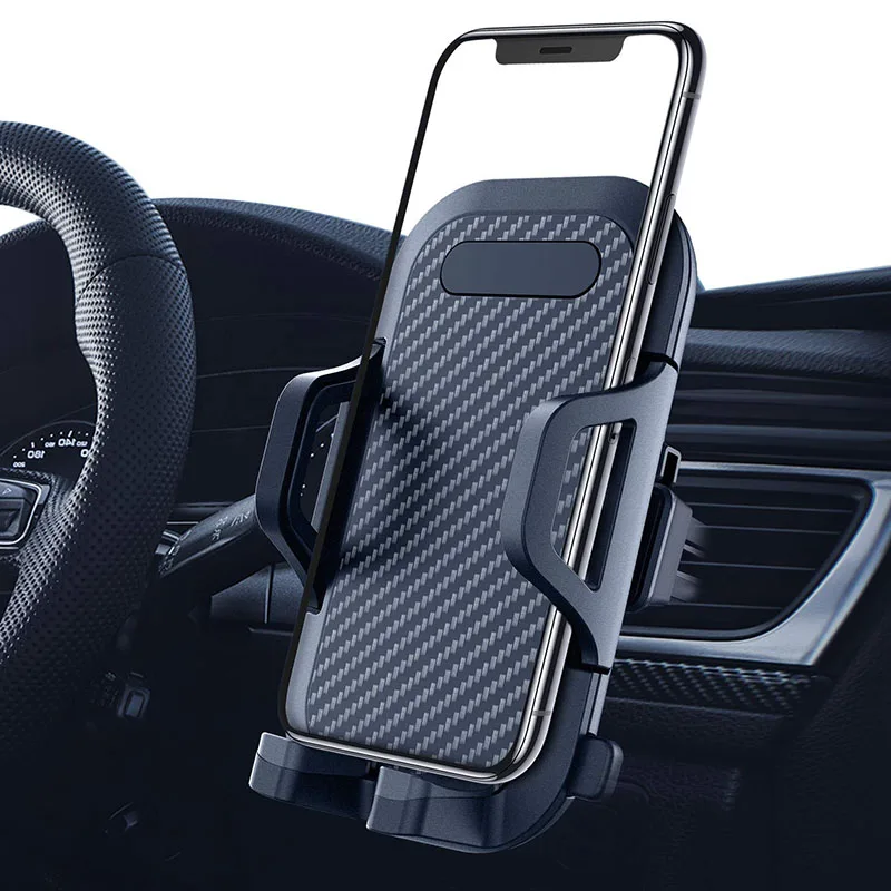 

Универсальный Регулируемый автомобильный держатель для телефона EM88