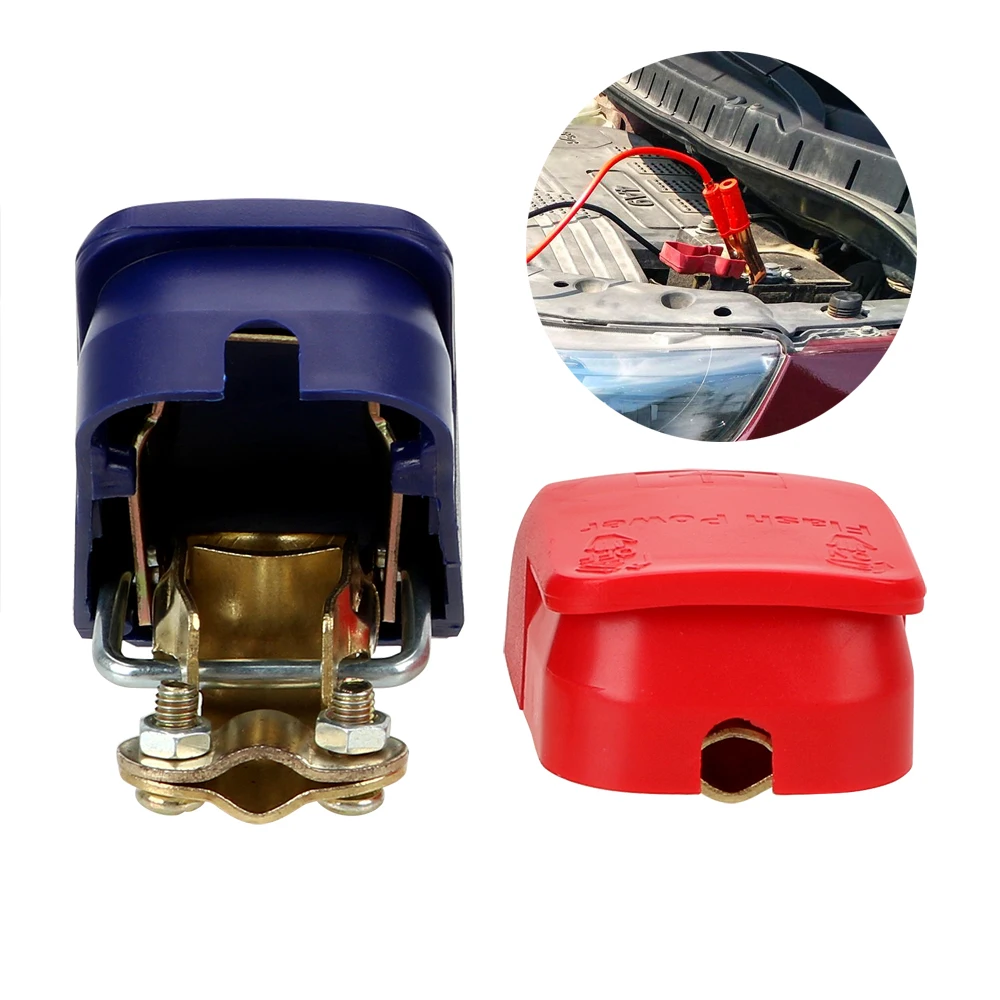 

Быстроразъемный подъемный положительный и отрицательный электрод