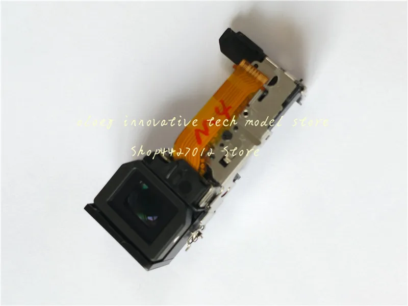 Новые запасные части видоискатель для Sony Cyber-shot DSC-RX100 IV RX100M4 RX100IV RX100 M4 окуляр |
