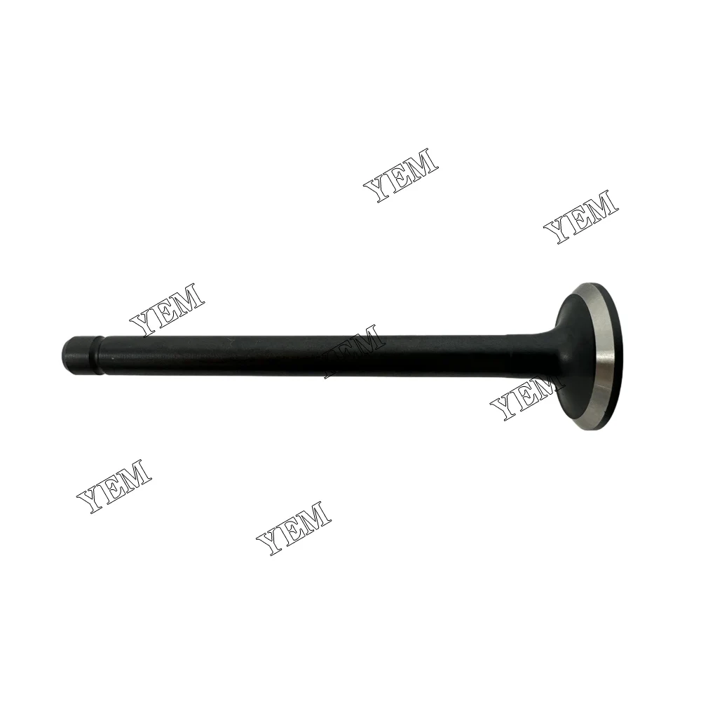8 шт. впускной и выпускной клапан для Kubota V1502 V1512IDI V1702 V1902 запасные части двигателя