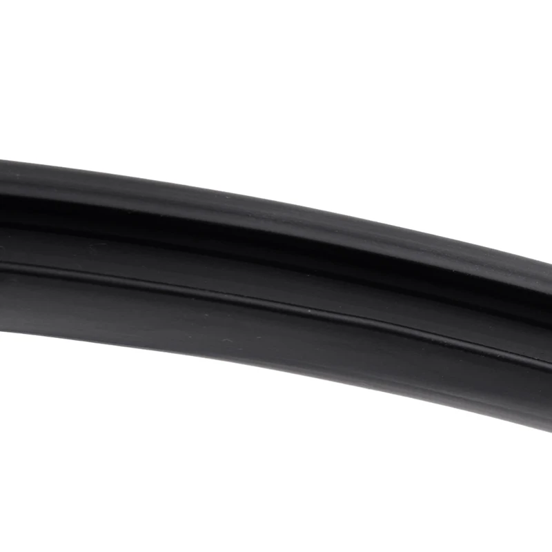 2 X резиновые уплотнения для автомобильной кровли Honda Fit Jazz 2009 2010 2011 2012 2013 74306-TF0-003