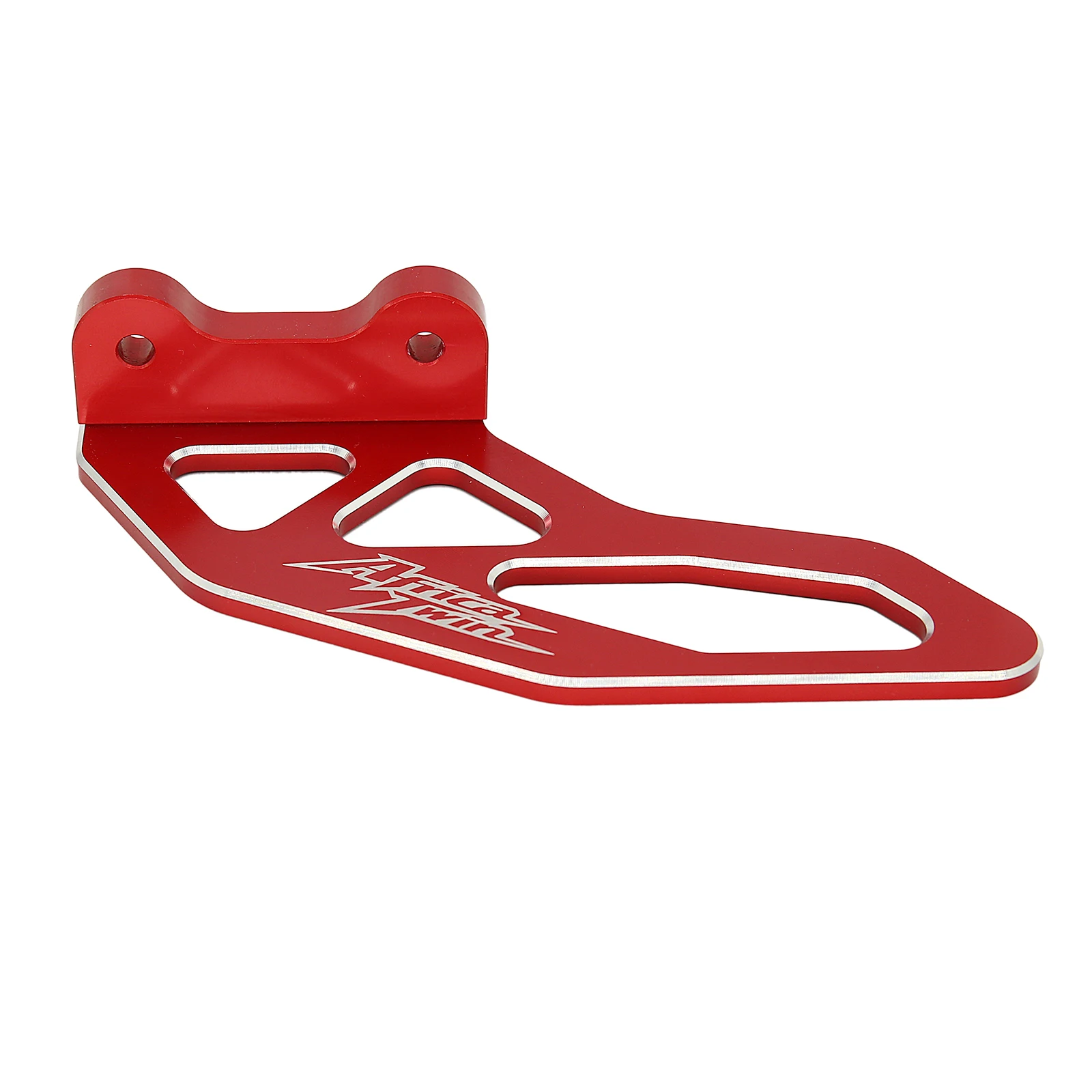 

CNC Aluminum Motorcycle Lower Chain Guard Protector for HONDA CRF1000L 2016 2017 2018 2019 Dirt Bike