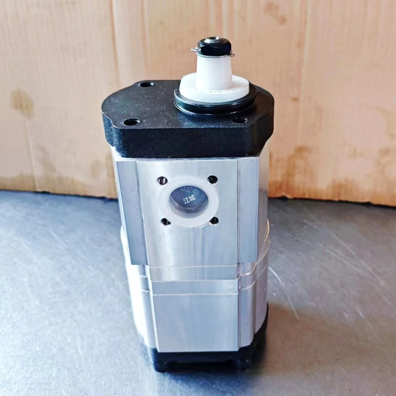 3382280 Гидравлический насос M1 подходит для Massey Ferguson 3050 3060 3065 3070 3075 3080 3085 3090 3095 3115 3120