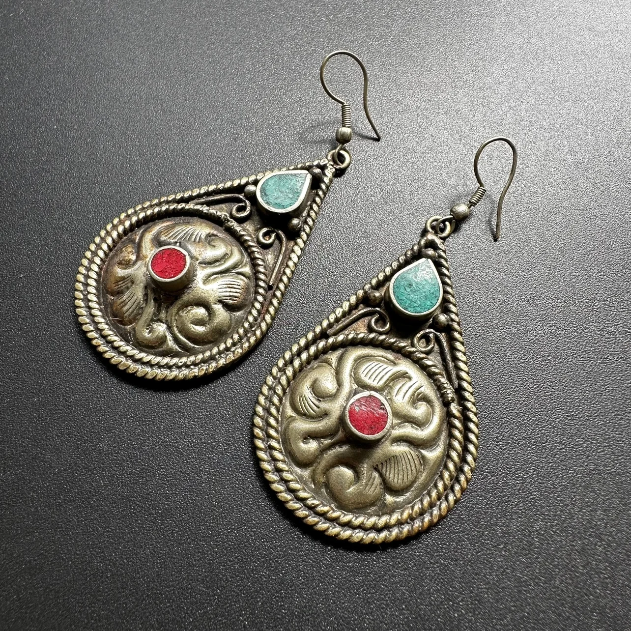 

1 шт./партия, серьги в богемном стиле