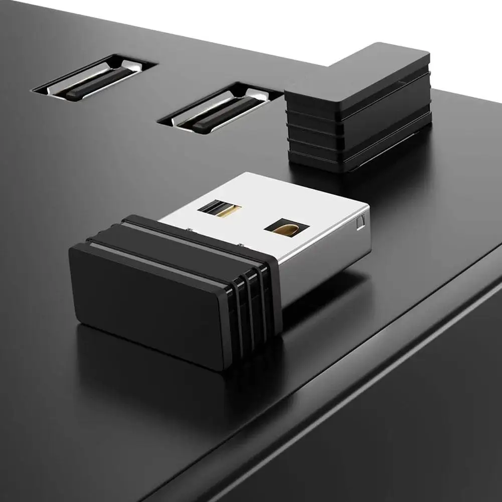 USB-мышь для ноутбука с защитой от сна