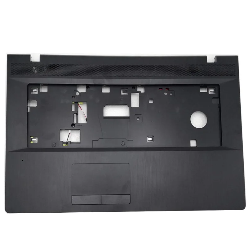 Новинка чехол для ноутбука Lenovo G700 G710 задняя крышка ЖК-дисплея/Передняя