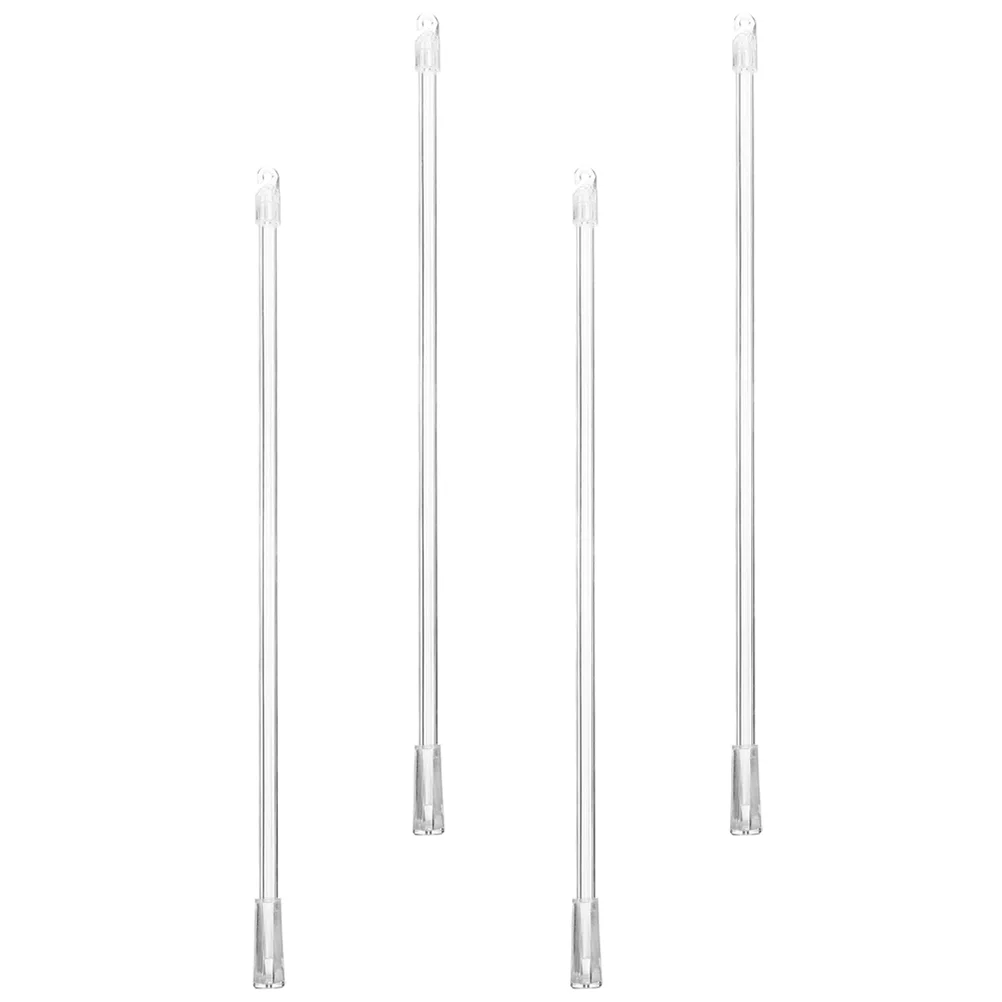 

Fiber Stick Fiberglass Rod Household Blind Vertical Replacement Part Window Wand