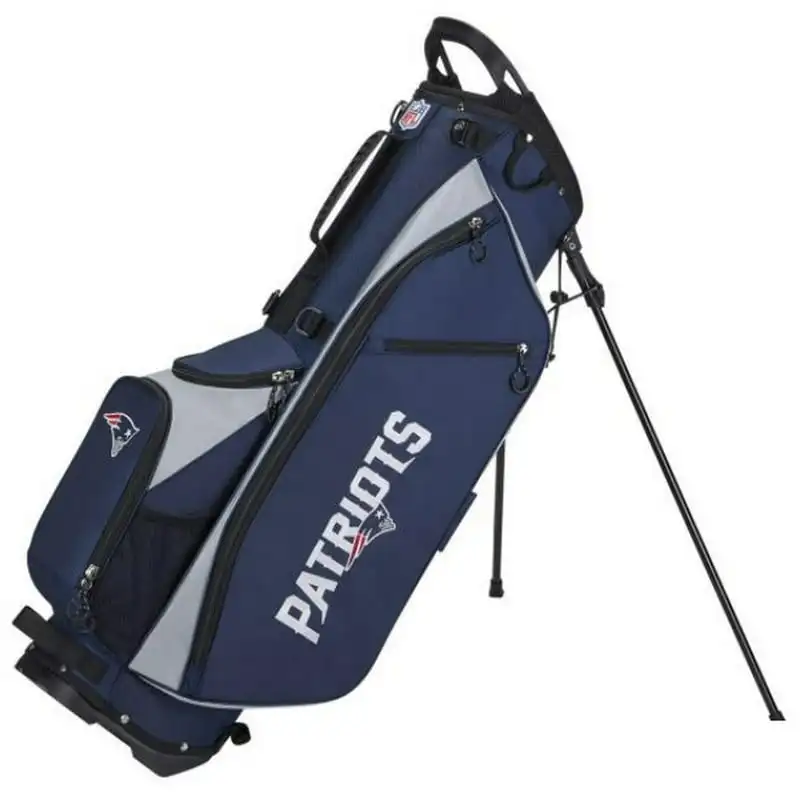 

Carry Golf Bag, New England Patriots