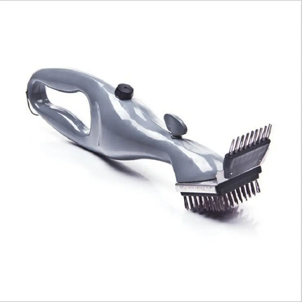 

Outdoor Portable Multifunctional Barbecue Brush Cleaning Brush