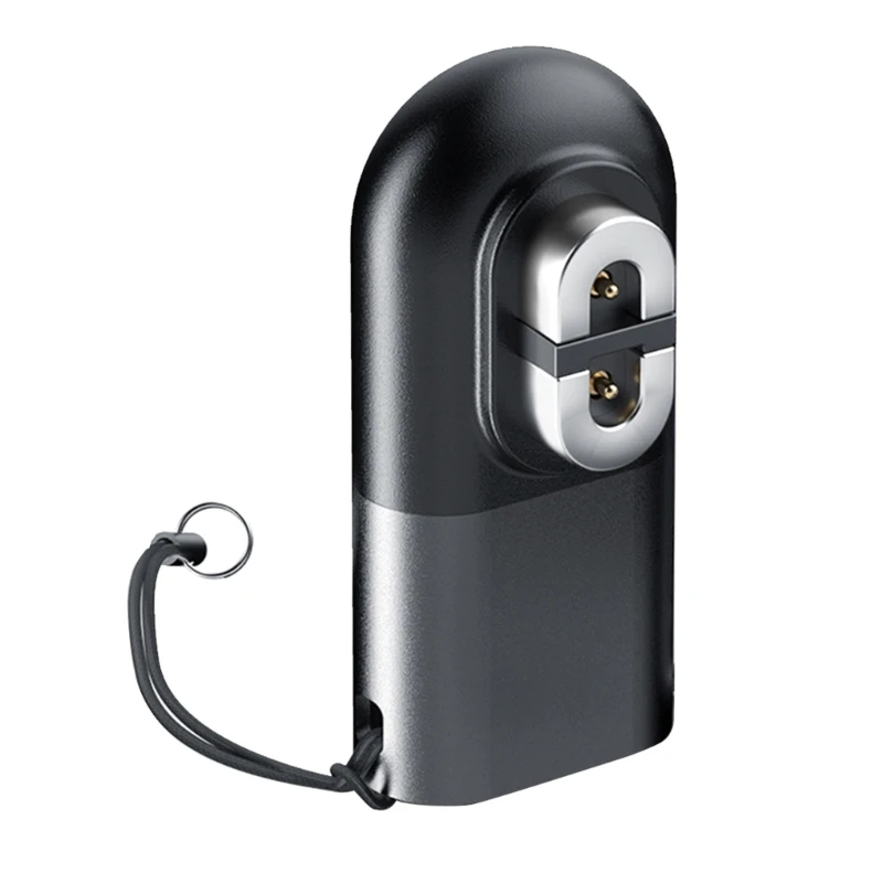 Адаптер магнитной зарядки наушников M2EC для наушников с костной проводимостью AS80/AS700