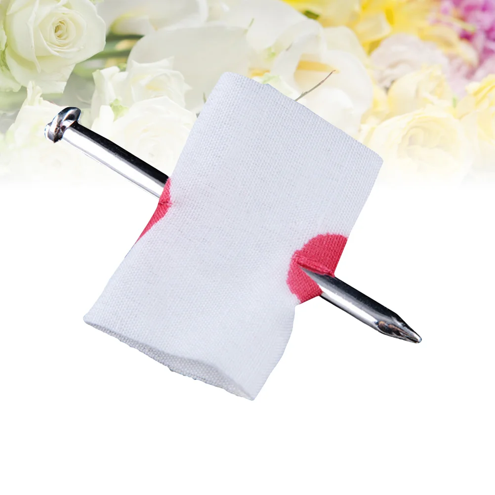 Реквизит на день дурака розыгрыш трюк для ногтей игрушка-пародия в маскарадной