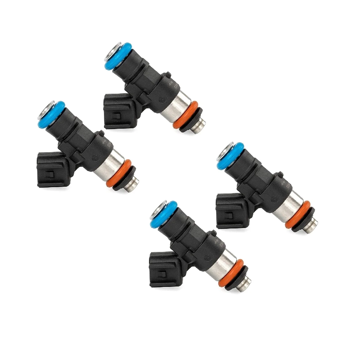 Форсунка топливного инжектора 450 570 900 1000 ACE570 ACE900 для Polaris RZR / Ranger Sportsman 2521068 4 шт.