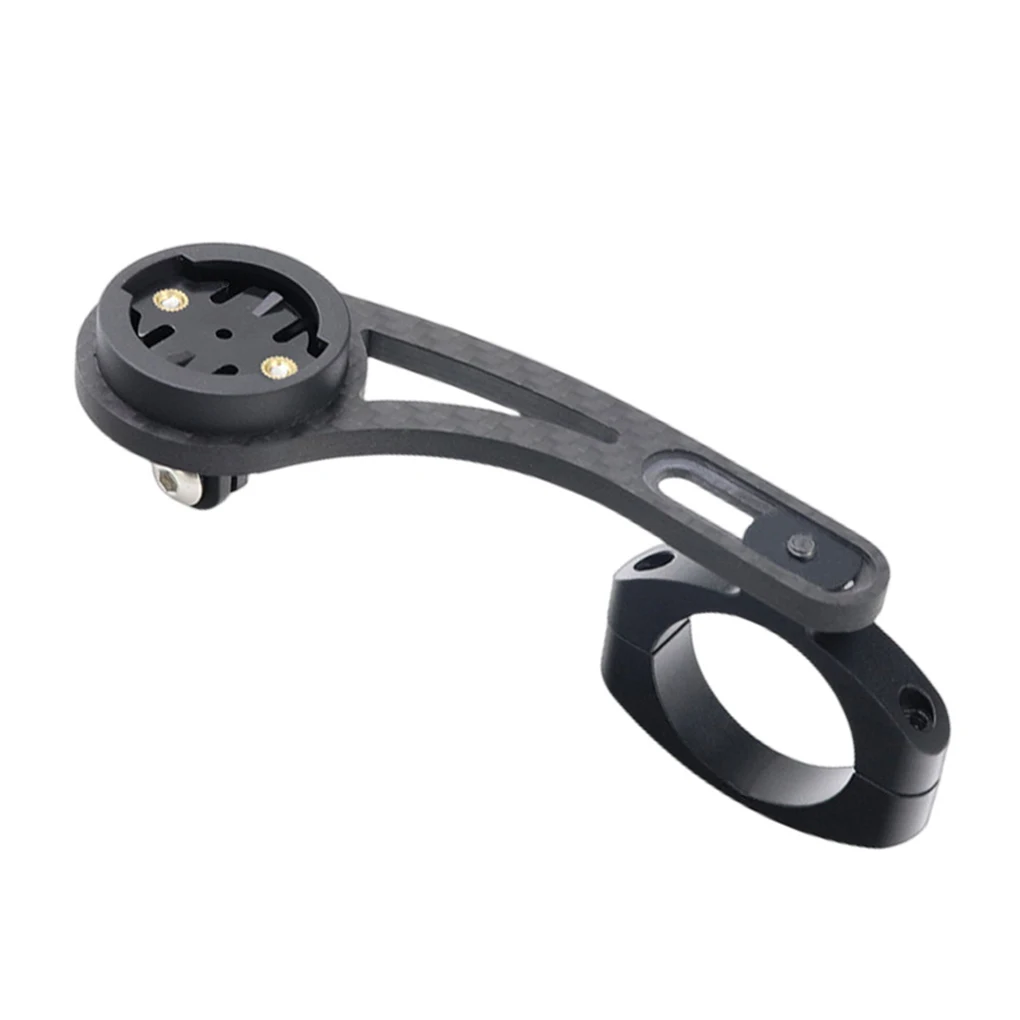 

Bicycle Computer Holder Wear-resistant Bracket Aluminum Alloy Telescopic Stand Professional Cycle Camera Extension Mount