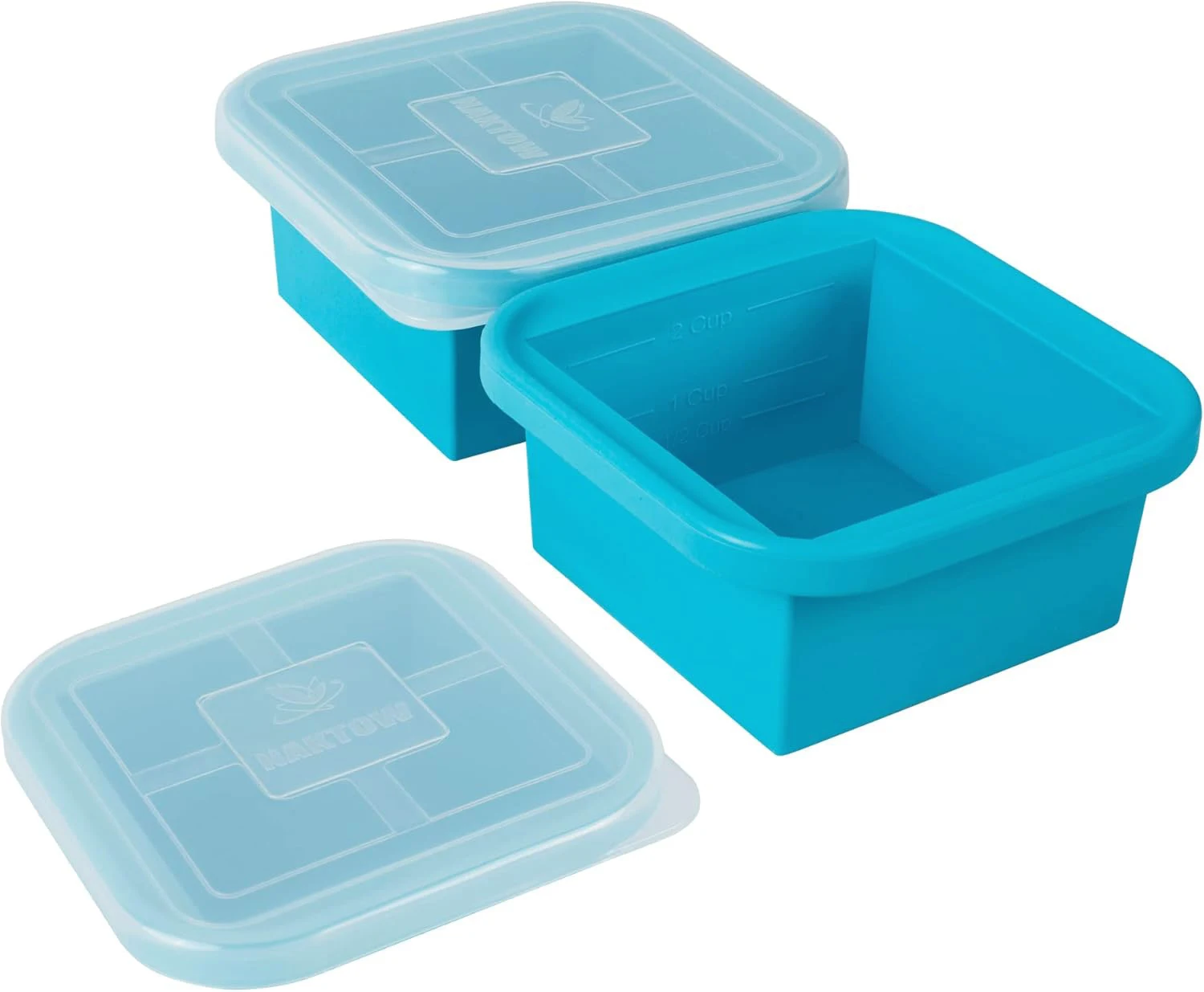 

Jell-Cell контейнеры для заморозки супов 500 мл