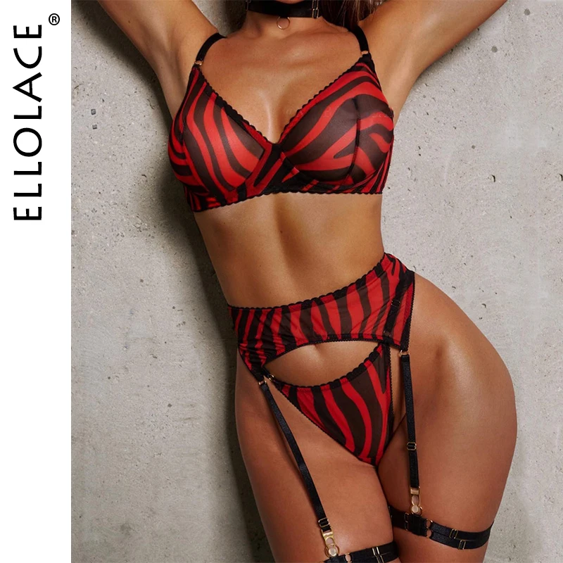 

Ellolace, Зебра, нижнее белье, 5 шт., порно, нижнее белье, без подкладки, прозрачные, бесшовные, интимная женщина, свинка, сексуальные прозрачные кр...